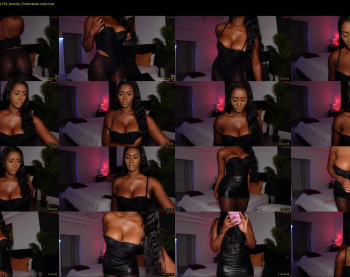 missksavage — 76 minute Chaturbate female cam show recording, 720p, Jan 2, 2026