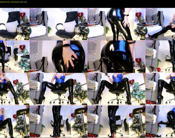 missmiamor — 23 minute Chaturbate female cam show recording, 720p, Jan 3, 2026