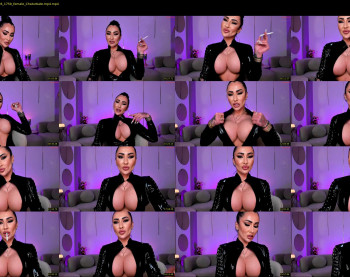 mistresskennya — 30 minute Chaturbate female cam show recording, 720p, Jan 2, 2026