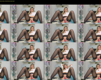 molliblum — 3 minute Chaturbate female cam show recording, 720p, Jan 2, 2026
