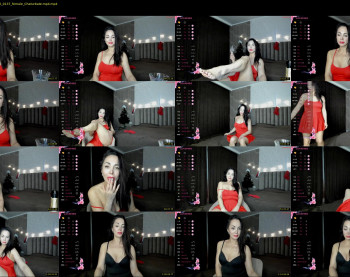 monica_weisss — 85 minute Chaturbate female cam show recording, 720p, Jan 3, 2026