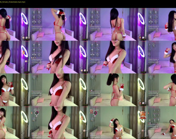 mooniejin — 7 minute Chaturbate female cam show recording, 720p, Jan 2, 2026