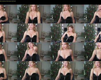 moonlight4u — 48 minute Chaturbate female cam show recording, 720p, Jan 2, 2026