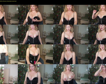 moonlight4u — 52 minute Chaturbate female cam show recording, 720p, Jan 2, 2026