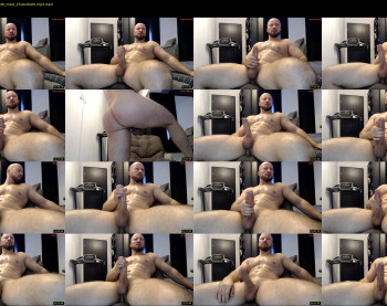 mr_shakur — 45 minute Chaturbate male cam show recording, 480p, Jan 2, 2026