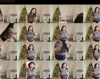 ms_mochii — 121 minute Chaturbate female cam show recording, 720p, Jan 2, 2026
