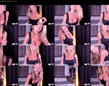 murmur_kati — 63 minute Chaturbate female cam show recording, 720p, Jan 2, 2026