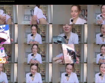 my_mia_ — 10 minute Chaturbate couple cam show recording, 720p, Jan 2, 2026