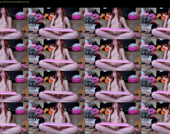 mymindbreaks2 — 4 minute Chaturbate female cam show recording, 720p, Jan 2, 2026