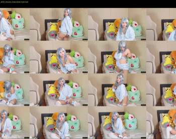 naree_masaki — 34 minute Chaturbate female cam show recording, 720p, Jan 2, 2026