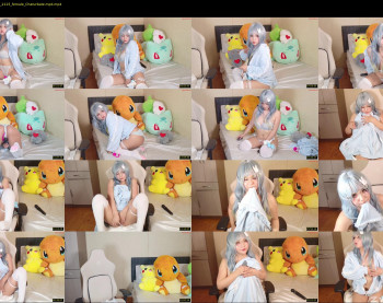 naree_masaki — 40 minute Chaturbate female cam show recording, 720p, Jan 2, 2026