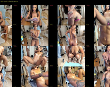 narrageits — 41 minute Chaturbate female cam show recording, 720p, Jan 2, 2026