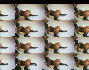 nastycoochie — 10 minute Chaturbate couple cam show recording, 720p, Jan 2, 2026
