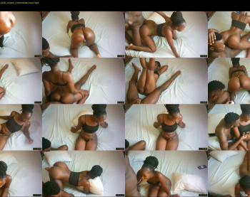 nastycoochie — 121 minute Chaturbate couple cam show recording, 720p, Jan 2, 2026