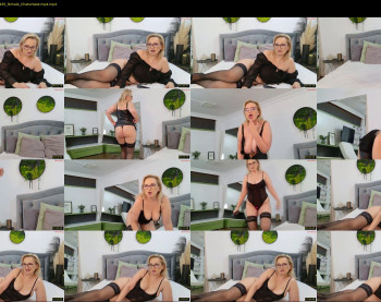nathalienat — 15 minute Chaturbate female cam show recording, 720p, Jan 2, 2026