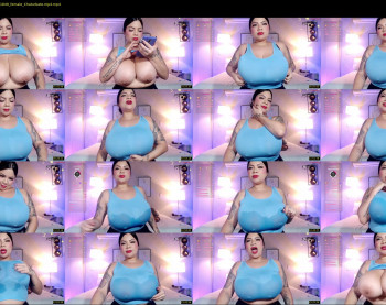 neytiri_moon — 29 minute Chaturbate female cam show recording, 720p, Jan 2, 2026