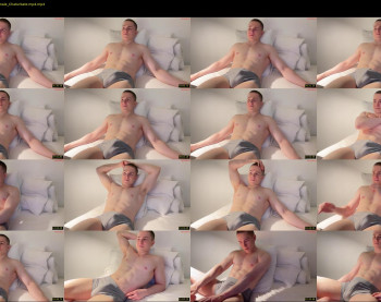 nfeibk — 26 minute Chaturbate male cam show recording, 720p, Jan 2, 2026