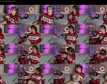 nikki7377 — 5 minute Chaturbate couple cam show recording, 720p, Jan 2, 2026