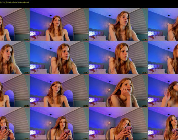 nora_vennucci — 4 minute Chaturbate female cam show recording, 720p, Jan 2, 2026