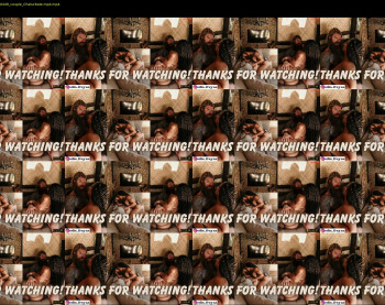 odinn_freyaa — 14 minute Chaturbate couple cam show recording, 720p, Jan 3, 2026