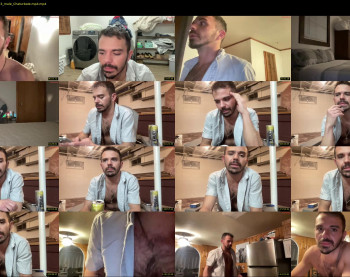 ofthatguy — 117 minute Chaturbate male cam show recording, 720p, Jan 2, 2026