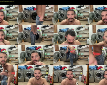 ofthatguy — 12 minute Chaturbate male cam show recording, 720p, Jan 2, 2026