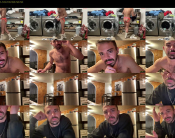 ofthatguy — 23 minute Chaturbate male cam show recording, 720p, Jan 2, 2026
