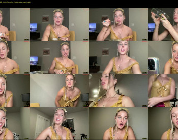 onyx_unleashed — 19 minute Chaturbate female cam show recording, 480p, Jan 3, 2026
