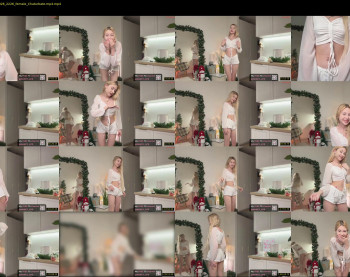 oops_my_english — 120 minute Chaturbate female cam show recording, 720p, Jan 2, 2026