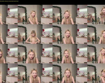 oops_my_english — 56 minute Chaturbate female cam show recording, 720p, Jan 3, 2026