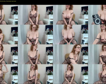 palaustudio — 50 minute Chaturbate female cam show recording, 720p, Jan 2, 2026