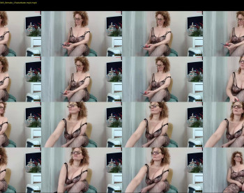 palaustudio — 4 minute Chaturbate female cam show recording, 720p, Jan 2, 2026