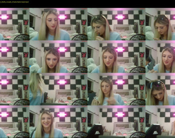 parisbaby2000 — 16 minute Chaturbate female cam show recording, 480p, Jan 3, 2026