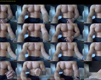 parisien75015 — 6 minute Chaturbate male cam show recording, 480p, Jan 2, 2026
