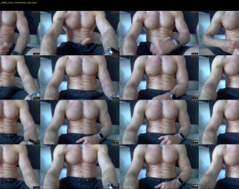 parisien75015 — 32 minute Chaturbate male cam show recording, 480p, Jan 2, 2026