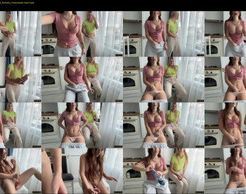 patry333 — 124 minute Chaturbate female cam show recording, 720p, Jan 2, 2026
