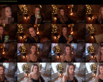 phoenix_taylor — 120 minute Chaturbate female cam show recording, 720p, Jan 2, 2026