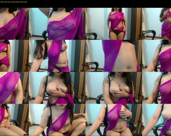 pilowprincess — 15 minute Chaturbate female cam show recording, 480p, Jan 2, 2026