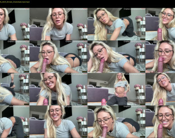 piper_patterson — 20 minute Chaturbate female cam show recording, 720p, Jan 2, 2026