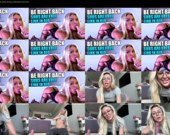 piper_patterson — 3 minute Chaturbate female cam show recording, 720p, Jan 2, 2026