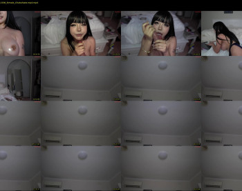 pixieasiangal — 10 minute Chaturbate female cam show recording, 720p, Jan 2, 2026