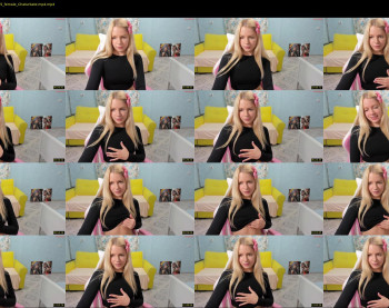 puma4ka — 16 minute Chaturbate female cam show recording, 720p, Jan 3, 2026