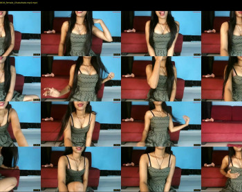 pureannuals — 30 minute Chaturbate female cam show recording, 480p, Jan 2, 2026