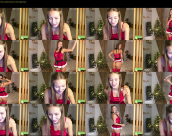 purrfectduo — 41 minute Chaturbate couple cam show recording, 720p, Jan 2, 2026