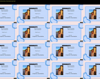 redcharlotte — 65 minute Chaturbate female cam show recording, 720p, Jan 2, 2026
