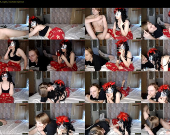 rick_boyy — 120 minute Chaturbate male cam show recording, 720p, Jan 2, 2026