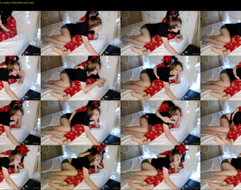 rick_boyy — 17 minute Chaturbate male cam show recording, 720p, Jan 2, 2026