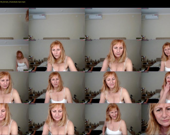 riley_annet — 7 minute Chaturbate female cam show recording, 720p, Jan 2, 2026