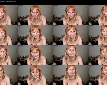 riley_annet — 3 minute Chaturbate female cam show recording, 720p, Jan 2, 2026