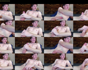 risuo — 38 minute Chaturbate male cam show recording, 720p, Jan 3, 2026